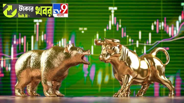Nifty Auto Index: সামান্য বাড়ল নিফটি অটো, ধসে গেল নেক্সট ৫০ সূচক! Nifty Auto Index: সামান্য বাড়ল নিফটি অটো, ধসে গেল নেক্সট ৫০ সূচক!
