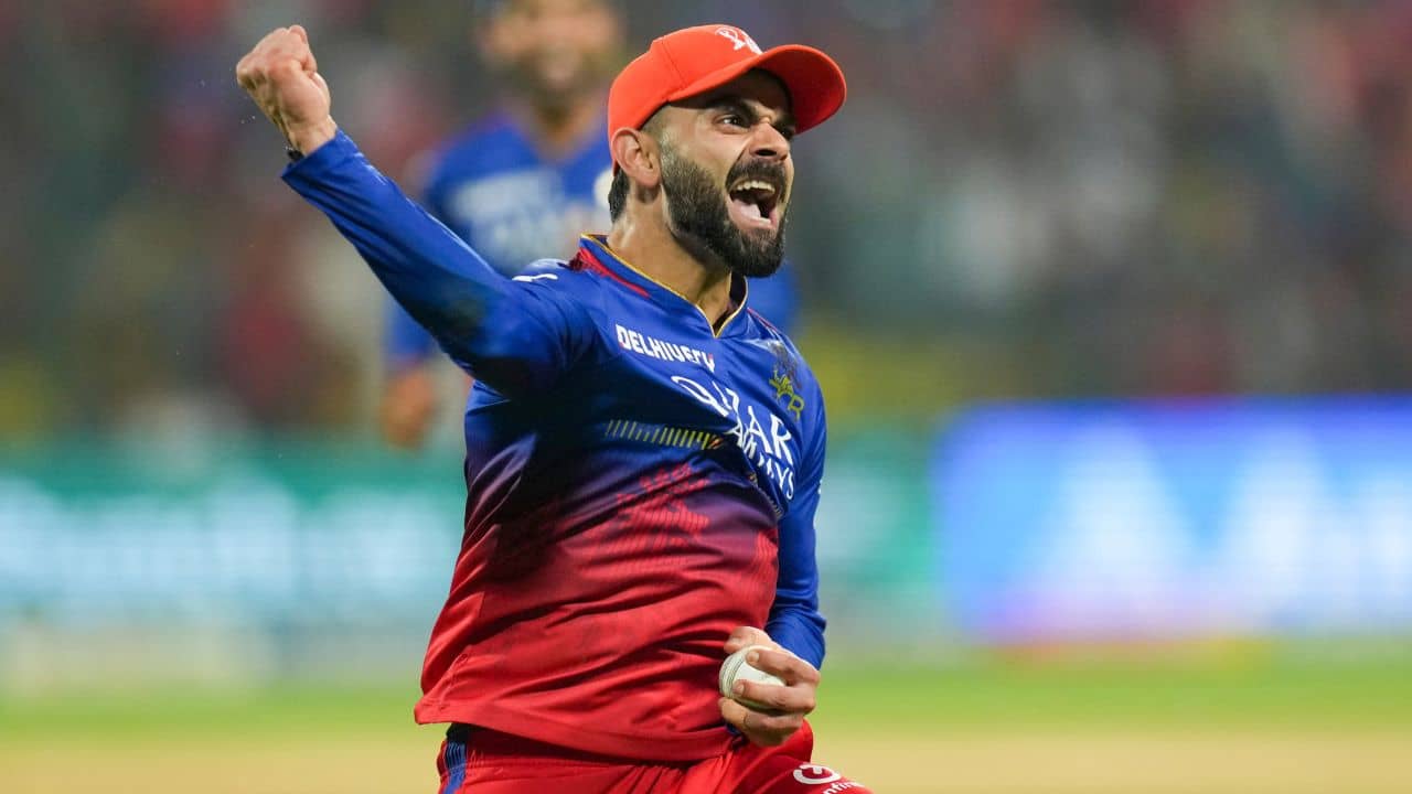 IPL 2025, RCB: কোহলির নতুন ওপেনিং পার্টনার, কেকেআরের বিরুদ্ধে কী হতে পারে আরসিবির একাদশ!