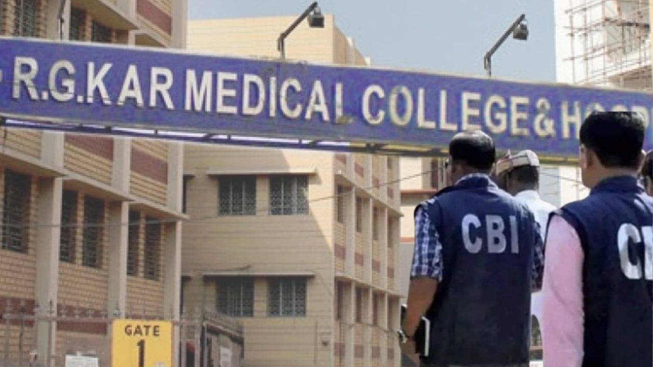 RG Kar: এতদিনে? বৃহস্পতিতে নার্স আর আজ CBI-র ডাক পেলেন এরা, আরজি কর কাণ্ডে বড় খবর