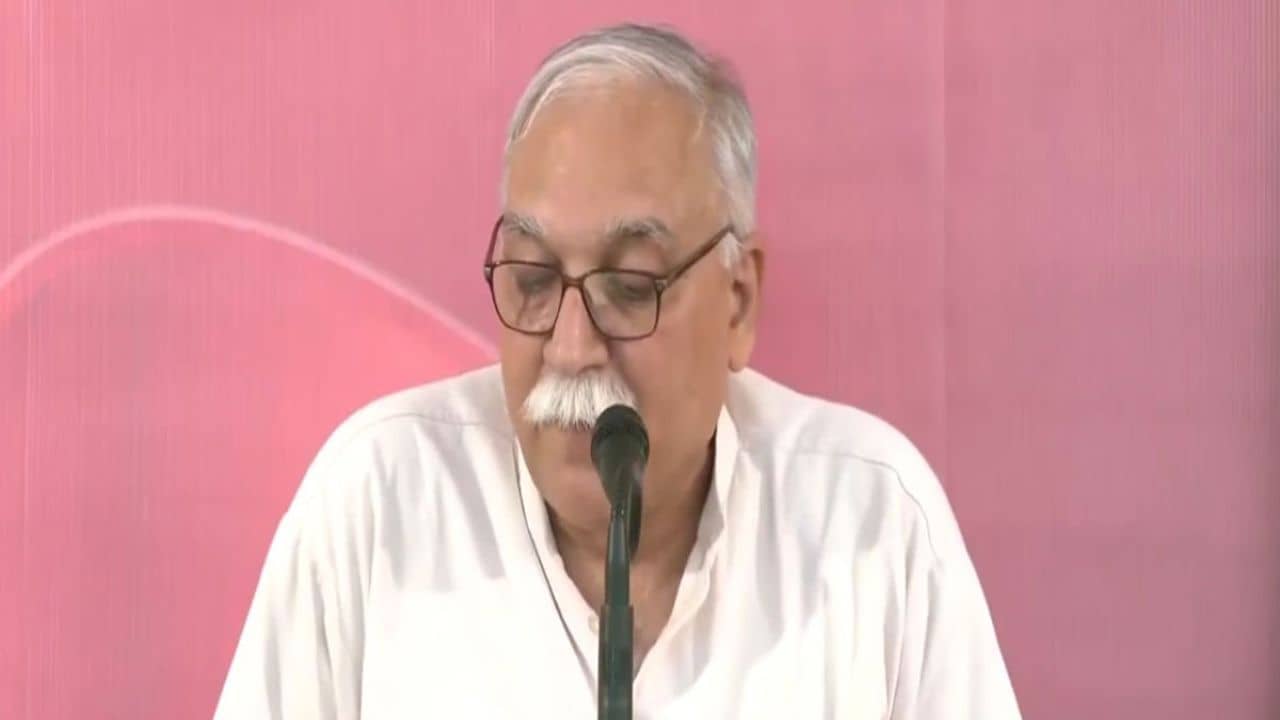 RSS: বাংলাদেশে হিন্দু-সহ সংখ্যালঘুদের উপর হামলায় উদ্বিগ্ন RSS, কেন্দ্রকে পদক্ষেপের আর্জি