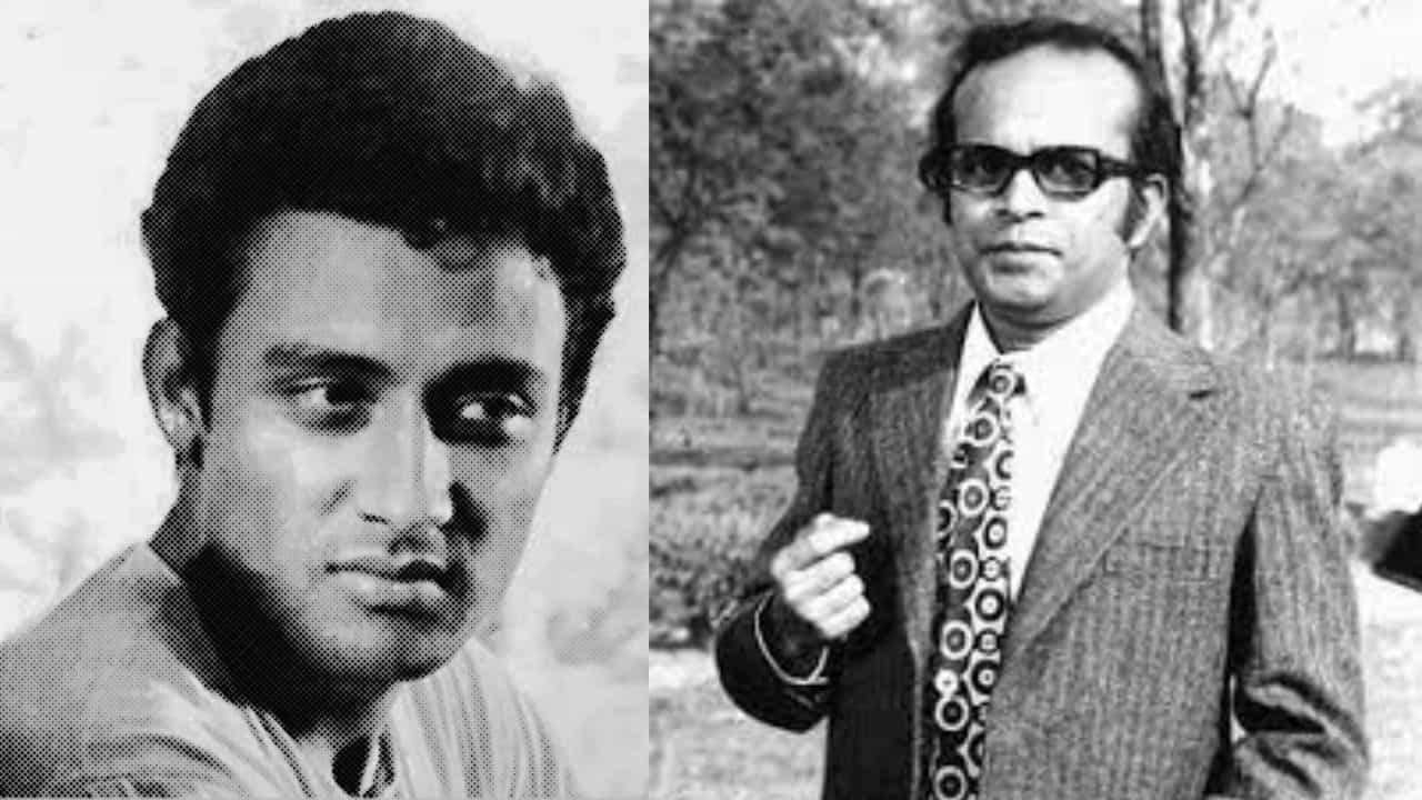 সামনে স্বল্পবসনা বলিউড নায়িকা, সমিত ভঞ্জকে রবি ঘোষ বললেন, 'মানিকদা যেভাবে করবে তুইও...' সামনে স্বল্পবসনা বলিউড নায়িকা, সমিত ভঞ্জকে রবি ঘোষ বললেন, 'মানিকদা যেভাবে করবে তুইও...'