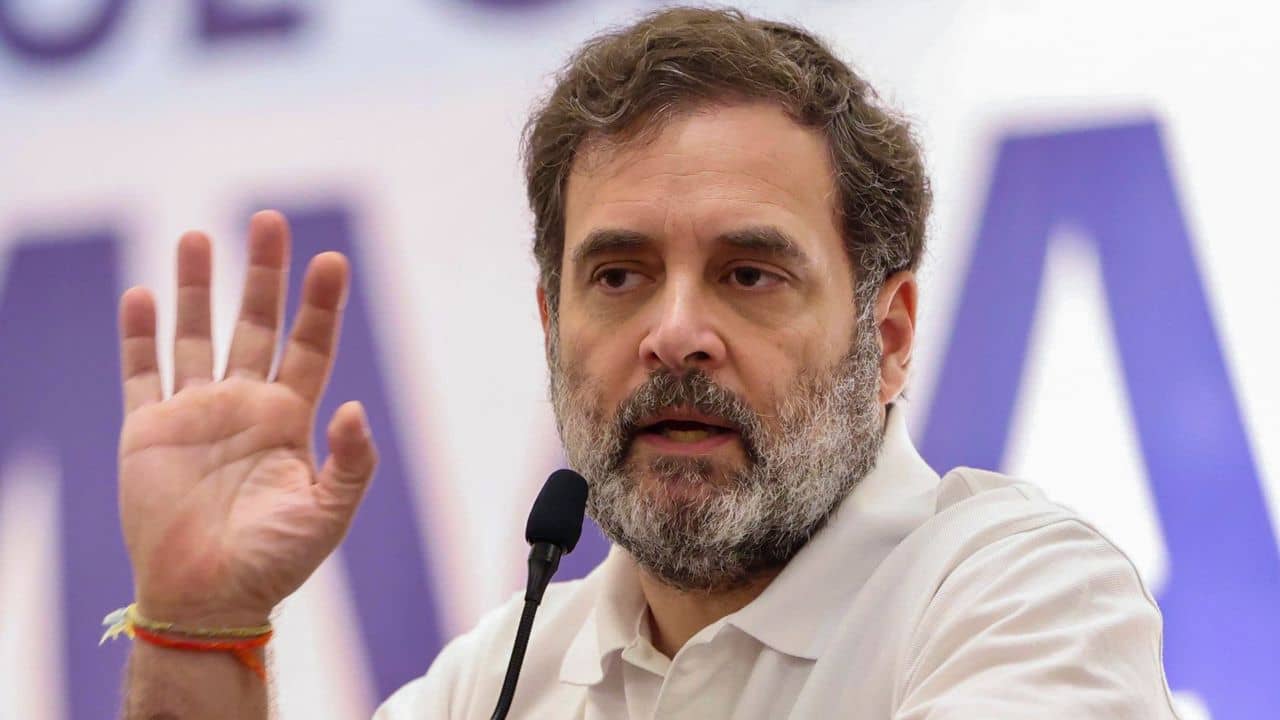 Rahul Gandhi: কঠিন সময় একজোট হওয়ার বার্তা, প্রধানমন্ত্রীকে চিঠি রাহুলের