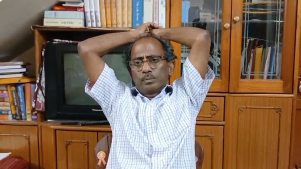 Burdwan: কর্তব্যে গাফিলতির অভিযোগ, সাসপেন্ড বর্ধমান রাজ কলেজের অধ্যক্ষ