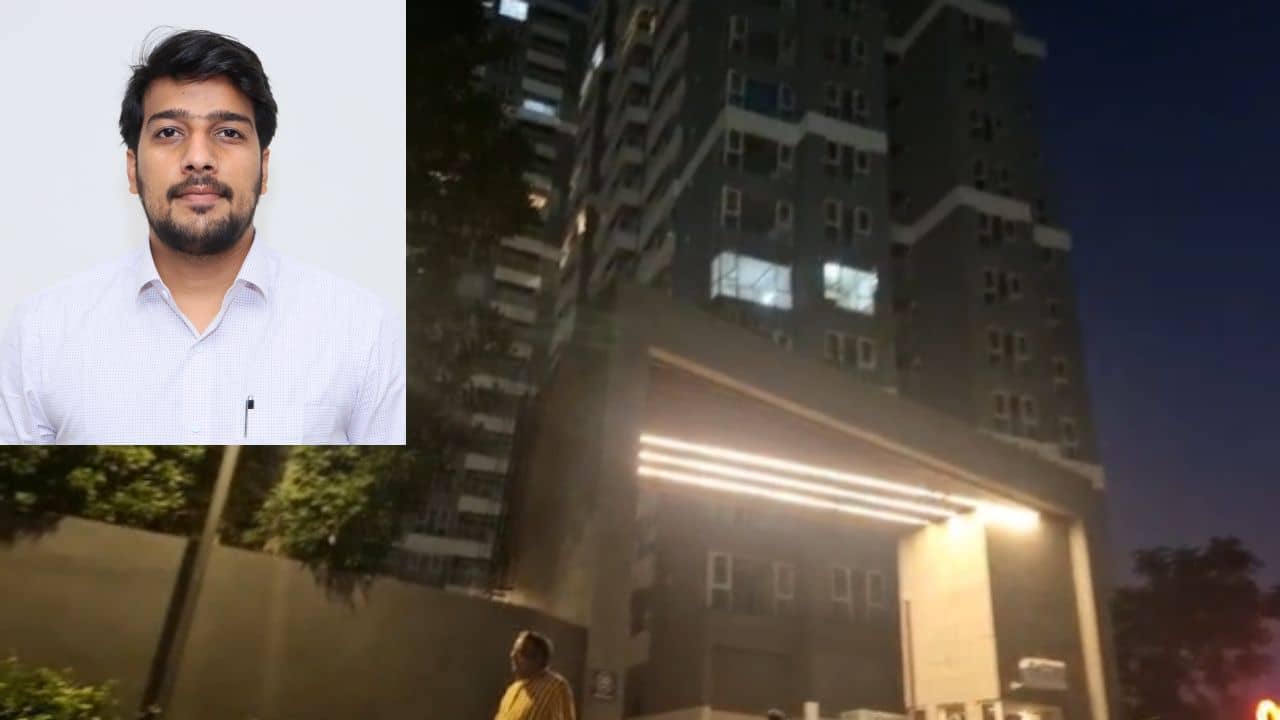 Kolkata: কেন্দ্রীয় সরকারি উচ্চ পদস্থ আধিকারিক, দৃশ্যত হ্যান্ডসাম! সেই নবীনের ঘরে সকালে রান্নার মাসি আসতেই পড়শিরা যা দেখলেন... অভিজাত আবাসনে এল পুলিশ