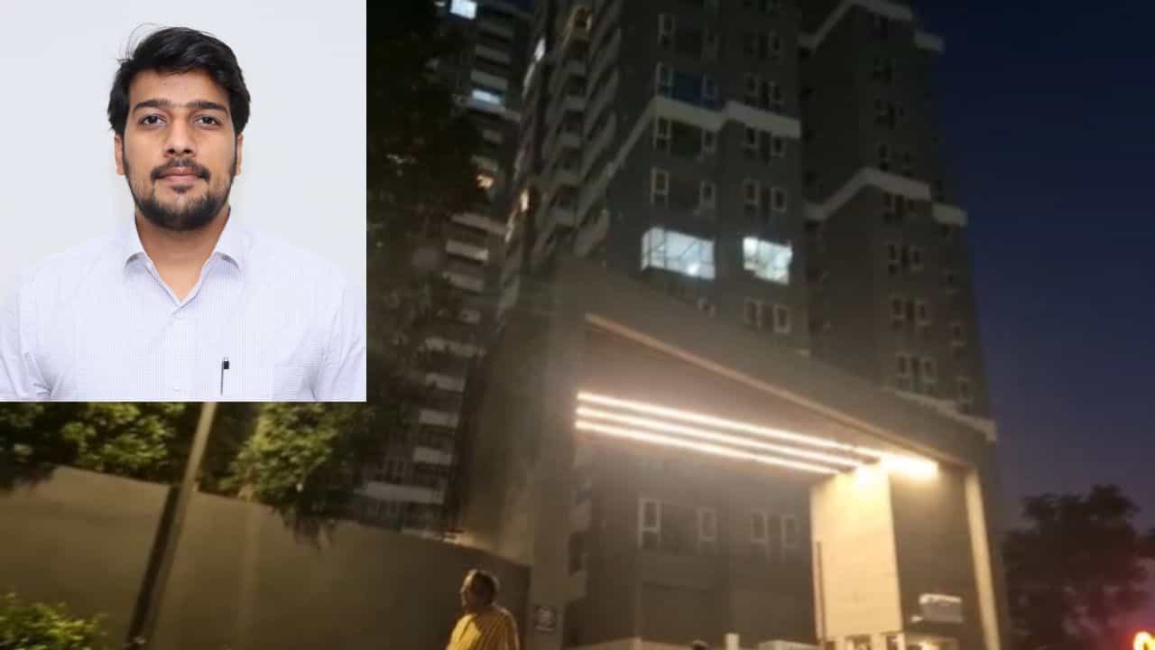 Kolkata: কেন্দ্রীয় সরকারি উচ্চ পদস্থ আধিকারিক, দৃশ্যত হ্যান্ডসাম! সেই নবীনের ঘরে সকালে 'রান্নার মাসি' আসতেই পড়শিরা যা দেখলেন... অভিজাত আবাসনে এল পুলিশ Kolkata: কেন্দ্রীয় সরকারি উচ্চ পদস্থ আধিকারিক, দৃশ্যত হ্যান্ডসাম! সেই নবীনের ঘরে সকালে 'রান্নার মাসি' আসতেই পড়শিরা যা দেখলেন... অভিজাত আবাসনে এল পুলিশ