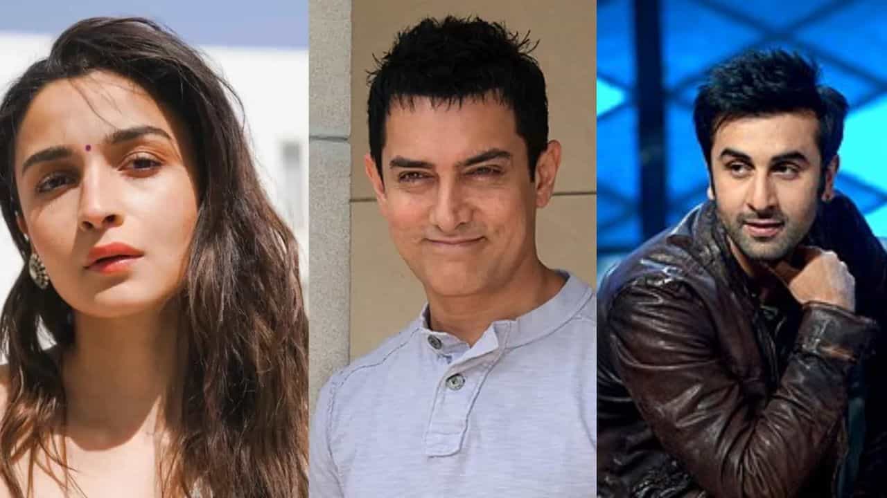 রণবীরের সঙ্গে তুমুল যুদ্ধ আমিরের! আলিয়া যা ফাঁস করলেন তা চমকে যাওয়ার মতো রণবীরের সঙ্গে তুমুল যুদ্ধ আমিরের! আলিয়া যা ফাঁস করলেন তা চমকে যাওয়ার মতো