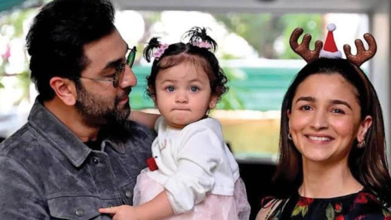 দ্বিতীয়বার মা হচ্ছেন আলিয়া ভাট! রণবীর দিলেন বড়সড় ইঙ্গিত