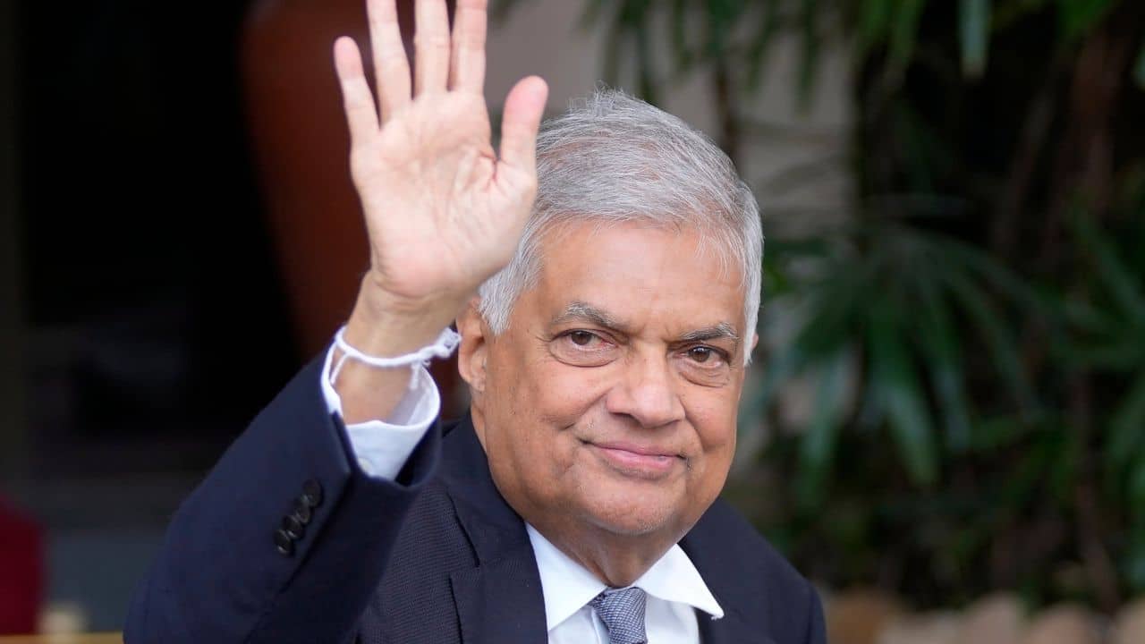 Ranil Wickremesinghe on India: নেতৃত্ব দেবে দক্ষিণ এশিয়াকে, ২০৫০ সালেই ভারত হবে সুপারপাওয়ার, দাবি শ্রীলঙ্কার প্রাক্তন প্রেসিডেন্টের