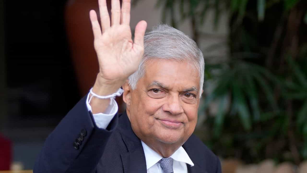 Ranil Wickremesinghe on India: 'নেতৃত্ব দেবে দক্ষিণ এশিয়াকে, ২০৫০ সালেই ভারত হবে সুপারপাওয়ার', দাবি শ্রীলঙ্কার প্রাক্তন প্রেসিডেন্টের Ranil Wickremesinghe on India: 'নেতৃত্ব দেবে দক্ষিণ এশিয়াকে, ২০৫০ সালেই ভারত হবে সুপারপাওয়ার', দাবি শ্রীলঙ্কার প্রাক্তন প্রেসিডেন্টের