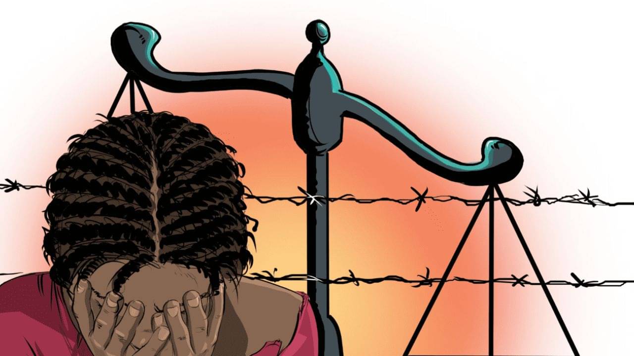 Hyderabad: মেয়েকে ধর্ষণ, নপুংসক বাবাকে আজীবন কারাদণ্ড আদালতের