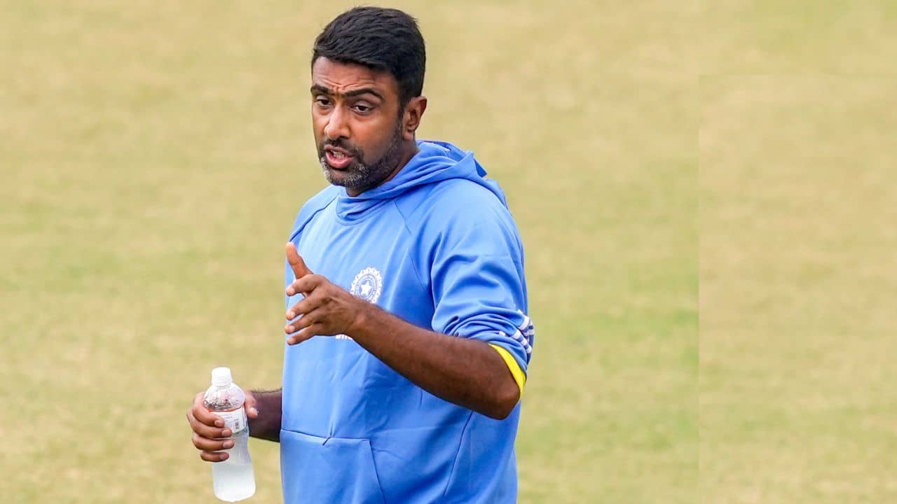 Ravichandran Ashwin: আমার হাতে থাকলে..., চ্যাম্পিয়ন্স ট্রফির সেরা প্লেয়ার নিয়ে প্রশ্ন তুললেন রবিচন্দ্রন অশ্বিন