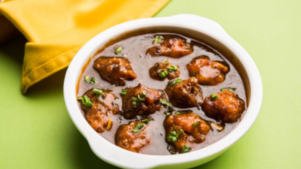 রেস্তরাঁ বাদ দিন, বাড়িতে সহজেই বানিয়ে ফেলুন চিকেন মাঞ্চুরিয়ান, চেটেপুটে খাবে পরিবার