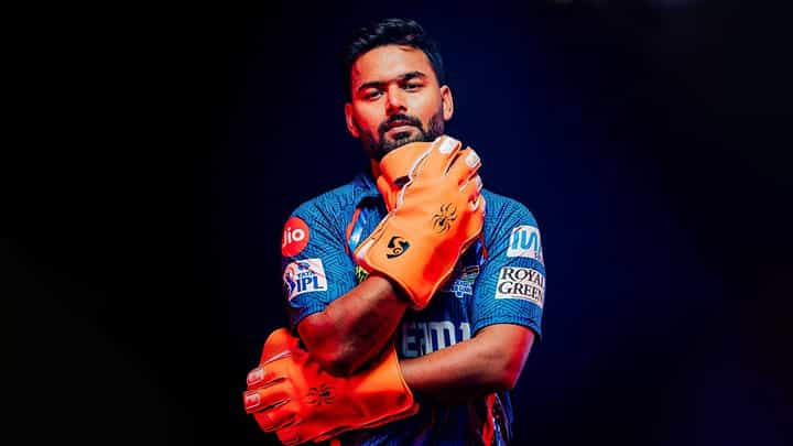 Rishabh Pant, IPL 2025: রাহুলের সঙ্গে 'অদল-বদল', প্রতিষ্ঠা পাওয়ার চ্যালেঞ্জ ঋষভ পন্থের Rishabh Pant, IPL 2025: রাহুলের সঙ্গে 'অদল-বদল', প্রতিষ্ঠা পাওয়ার চ্যালেঞ্জ ঋষভ পন্থের