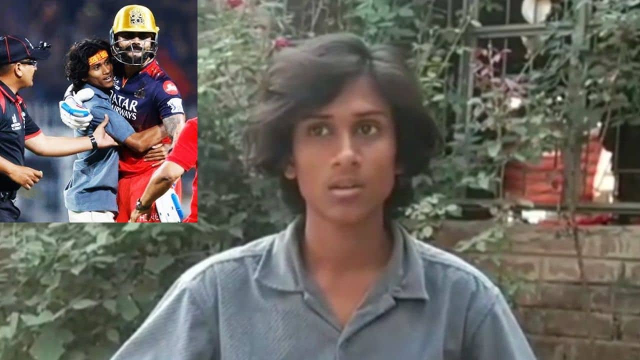 Vrat Kohlis Fan: আজীবন আঁকড়ে থাকব..., বিরাট কোহলিকে প্রণাম করে জেলও খাটল, ঋতুপর্ণ বাড়ি ফিরতেই যা পেল...