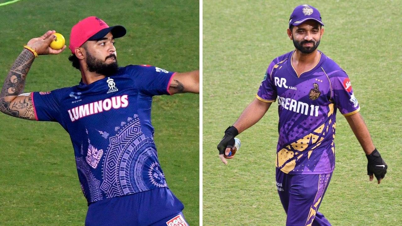RR vs KKR Playing XI IPL 2025: চার বনাম চার! কেকেআর-রাজস্থানের একাদশে কী বদল হতে পারে?