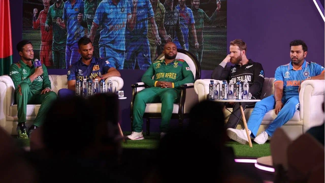 ৪ মাস বেতন পাননি, রোহিতের থেকে ধনী ক্রিকেটারের ব্যাঙ্ক অ্যাকাউন্ট ফ্রিজ!