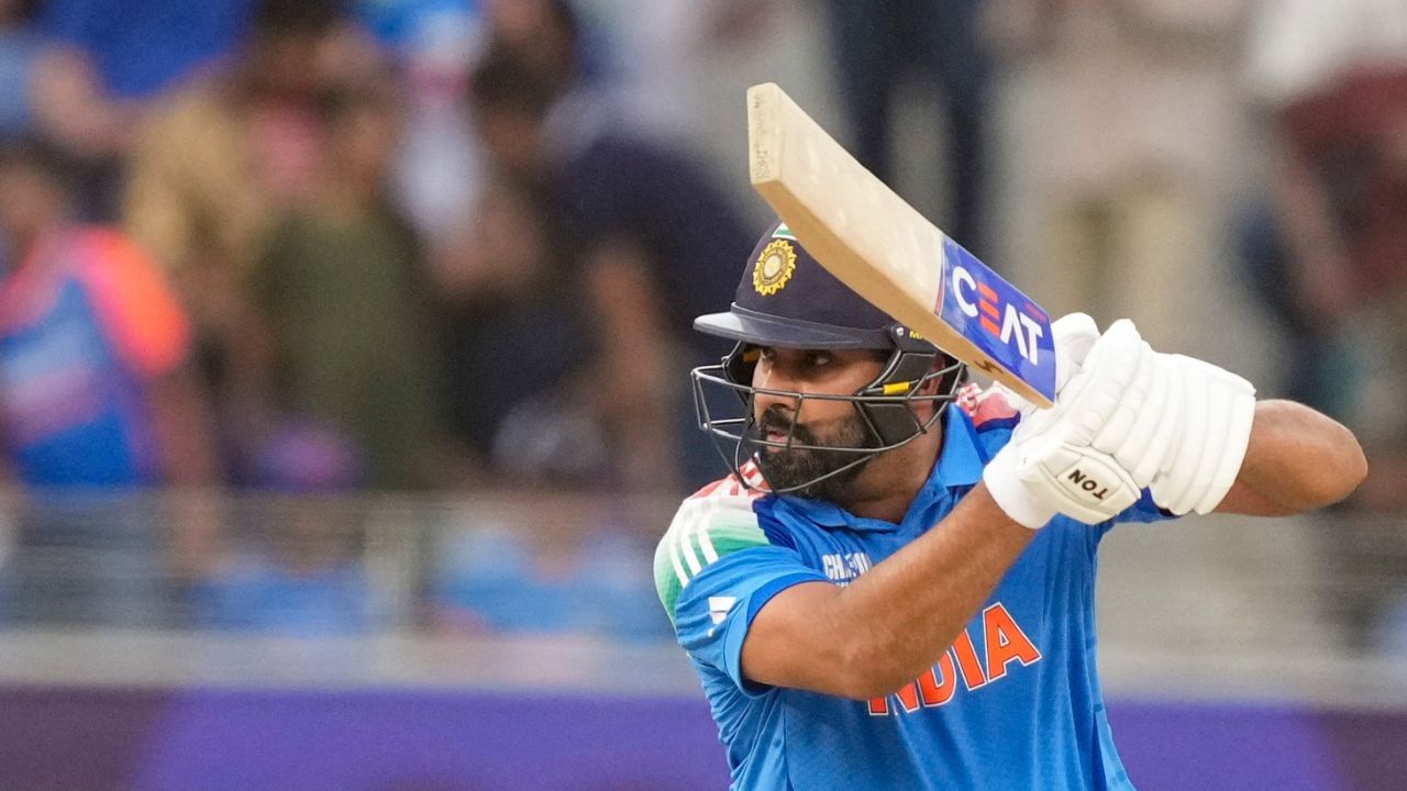 ICC Ranking Rohit Sharma: ফাইনালের সেরা ইনিংস, র্যাঙ্কিংয়ে বড় লাভ রোহিত শর্মার ICC Ranking Rohit Sharma: ফাইনালের সেরা ইনিংস, র্যাঙ্কিংয়ে বড় লাভ রোহিত শর্মার