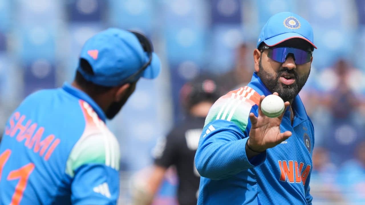 Rohit Sharma: মিশন ওডিআই বিশ্বকাপ... রোহিতের পরিকল্পনা প্রস্তুত! কী করছেন ক্যাপ্টেন?