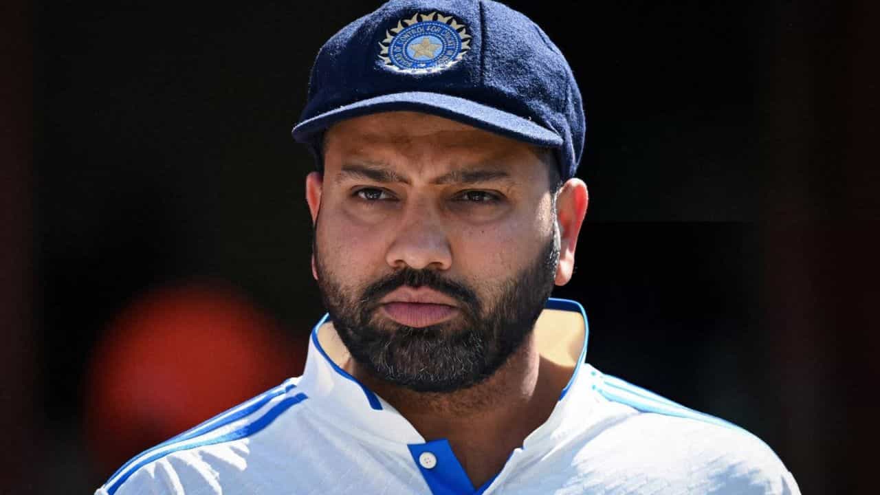 Rohit Sharma: ইংল্যান্ড সফরে ভারতের ক্যাপ্টেন বদলাবে, নাকি টেস্টে রোহিত শর্মাতেই আস্থা বোর্ডের? Rohit Sharma: ইংল্যান্ড সফরে ভারতের ক্যাপ্টেন বদলাবে, নাকি টেস্টে রোহিত শর্মাতেই আস্থা বোর্ডের?
