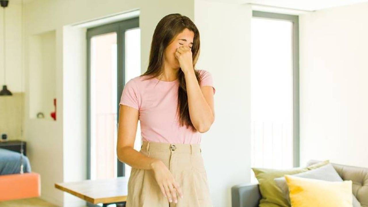 ঘরে ঢুকলেই পচা পচা গন্ধ? এই ৬ টোটকাতেই করুন দূর