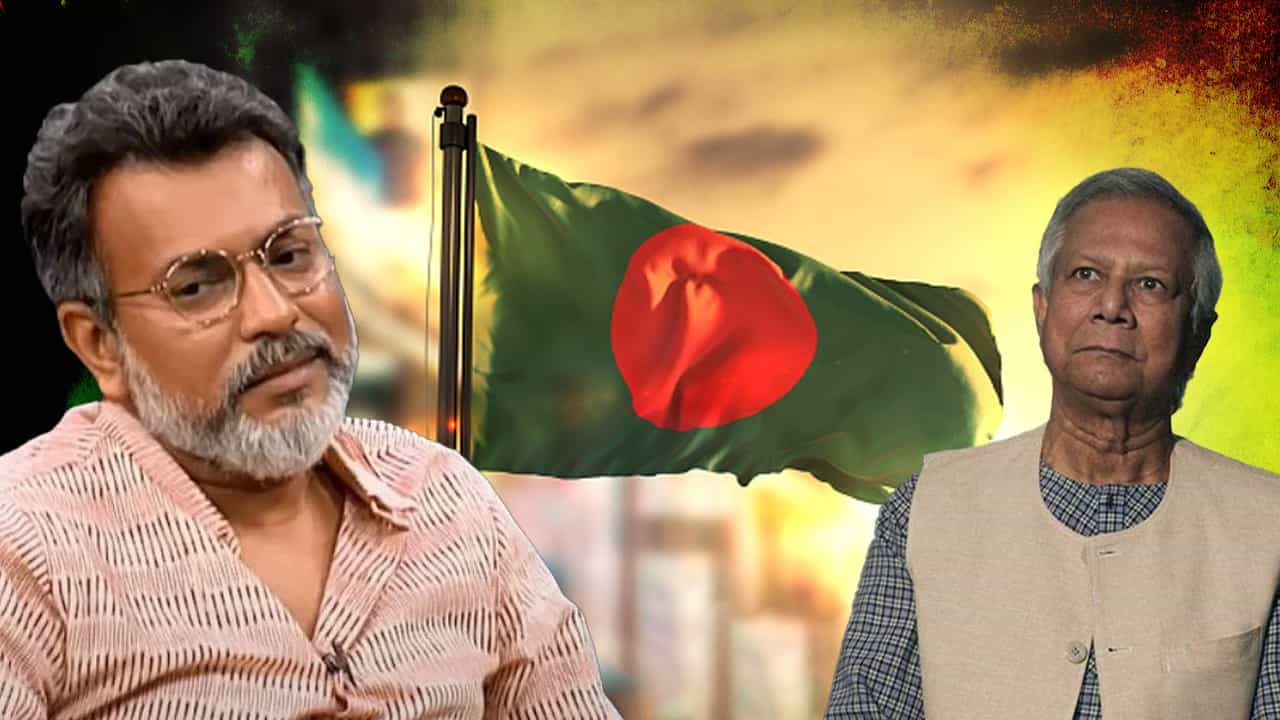 রুদ্রনীলের সঙ্গে কথা বলার পরই বাংলাদেশে মহাবিপদের মুখে বিখ্যাত অভিনেত্রী, গ্রেফতার এক অভিনেতা! রুদ্রনীলের সঙ্গে কথা বলার পরই বাংলাদেশে মহাবিপদের মুখে বিখ্যাত অভিনেত্রী, গ্রেফতার এক অভিনেতা!