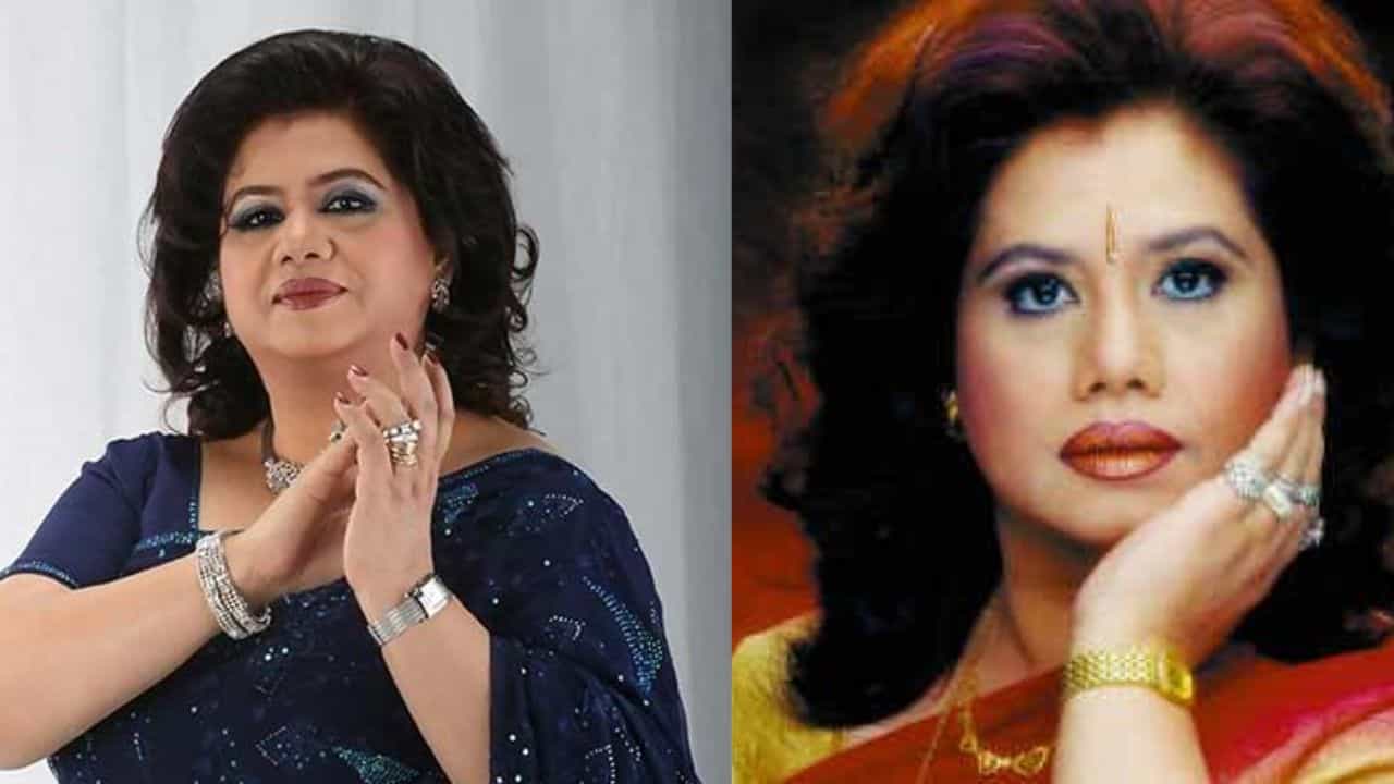 বাংলাদেশের গায়িকা সপাটে চড় খেলেন! কী এমন ঘটেছিল? বাংলাদেশের গায়িকা সপাটে চড় খেলেন! কী এমন ঘটেছিল?