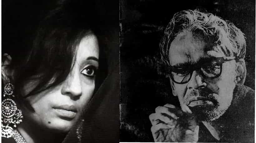 সুচিত্রা মহানায়িকা নয়, মৃত্যুর আগে কেন বলেছিলেন ঋত্বিক ঘটক?