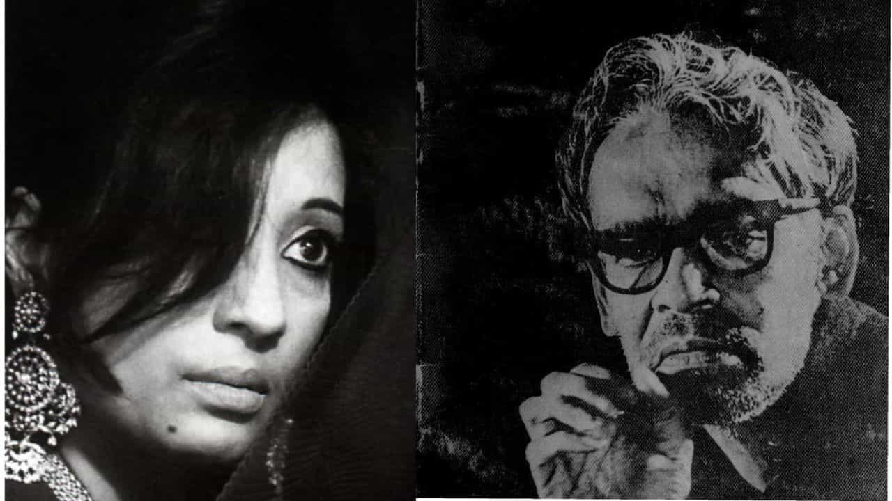 সুচিত্রা মহানায়িকা নয়, মৃত্যুর আগে কেন বলেছিলেন ঋত্বিক ঘটক? সুচিত্রা মহানায়িকা নয়, মৃত্যুর আগে কেন বলেছিলেন ঋত্বিক ঘটক?