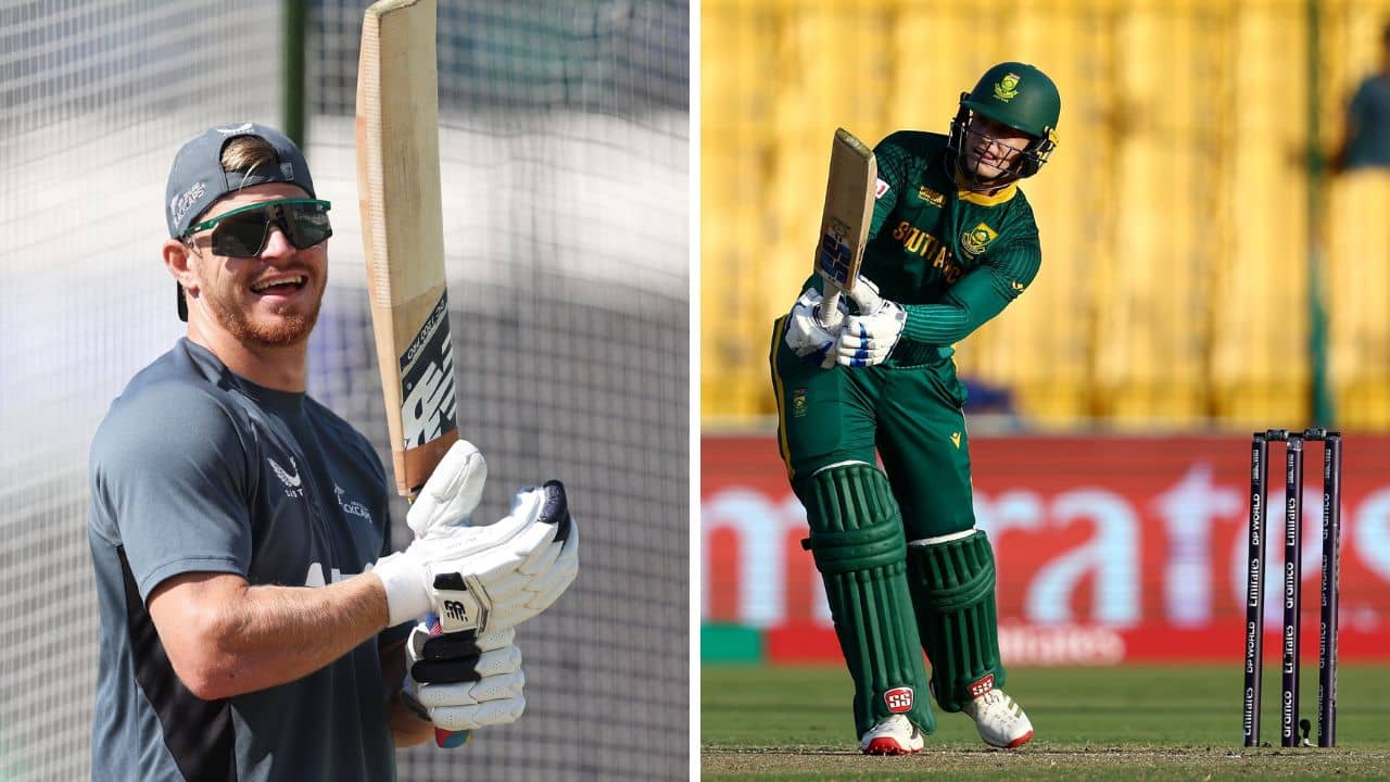 SA vs NZ Semi-Final Preview: রানের বন্যার ম্যাচ! রবিবার ভারতের সামনে কে, ঠিক হবে আজ