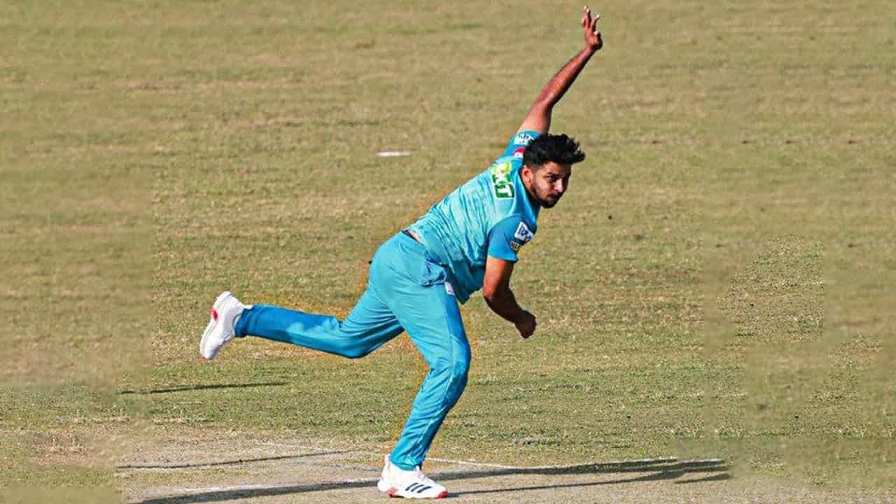 IPL 2025: অকশনে অবিক্রিত, আইপিএলে দরজা খুলছে ভারতীয় অলরাউন্ডারের! IPL 2025: অকশনে অবিক্রিত, আইপিএলে দরজা খুলছে ভারতীয় অলরাউন্ডারের!