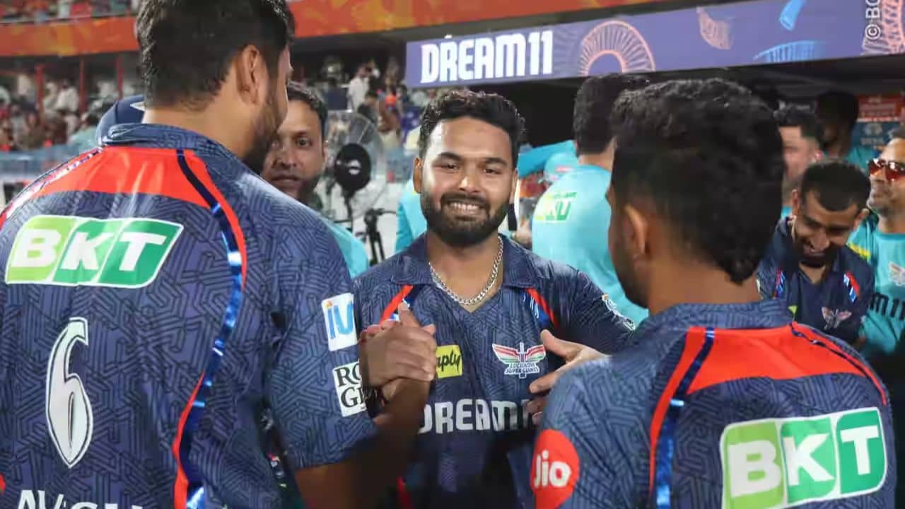 SRH vs LSG IPL Match Result: হায়দরাবাদে বদলার জয়, পুরান-মার্শ হাসি ফোটালেন লখনউ শিবিরে