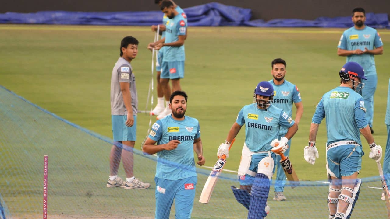 SRH vs LSG Playing XI IPL 2025: অতি আগ্রাসী হায়দরাবাদের বিরুদ্ধে পন্থের স্বস্তি! কী হতে পারে দু-দলের একাদশ?