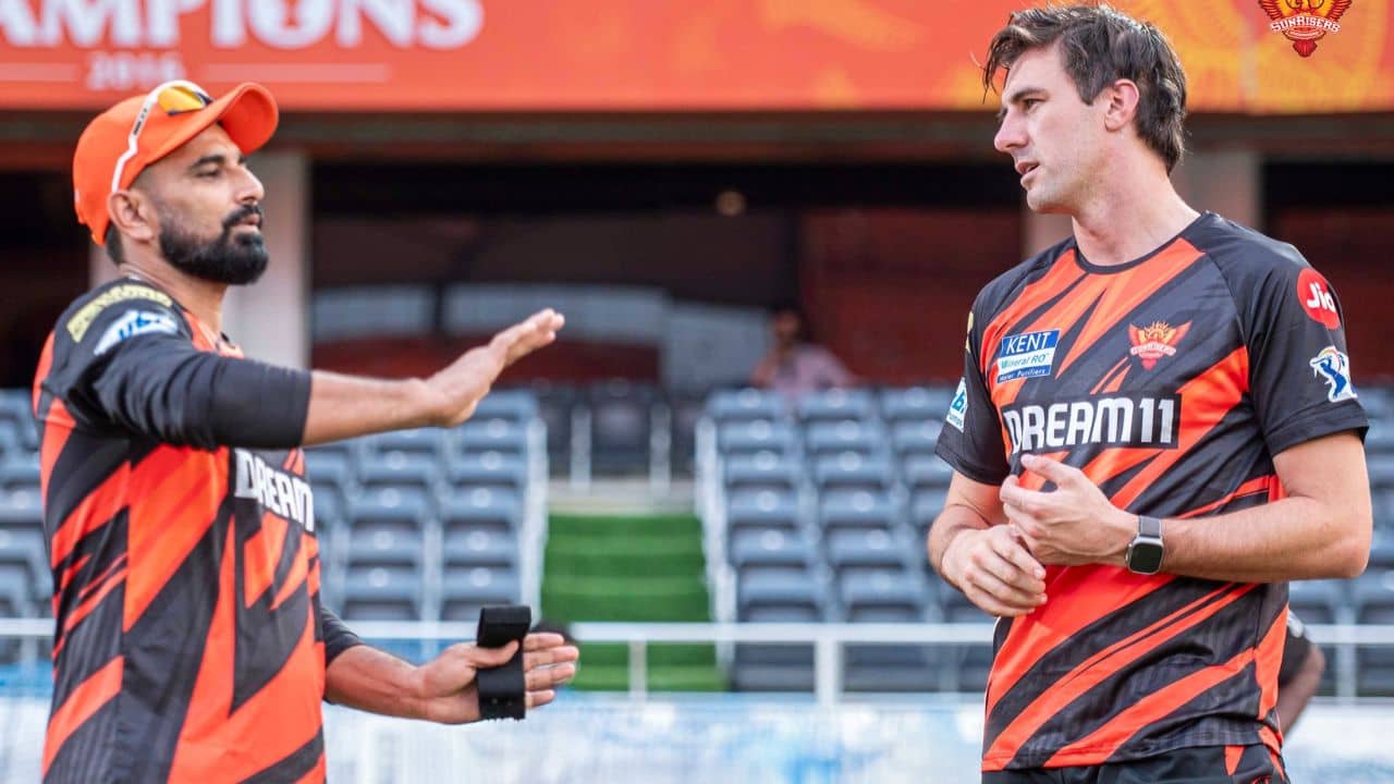 SRH vs RR Playing XI IPL 2025: সূর্যোদয় নাকি রাজকীয় জয়! জেনে নিন হায়দরাবাদ ও রাজস্থানের সম্ভাব্য একাদশ