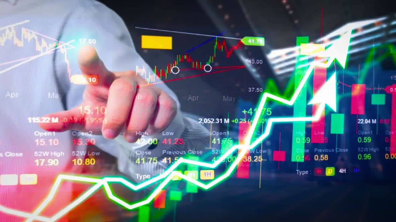 Stock Market: একলাফে চাঙ্গা হল বাজার, এক দিনে ৪ লক্ষ কোটি লাভের মুখ দেখলেন বিনিয়োগকারীরা!