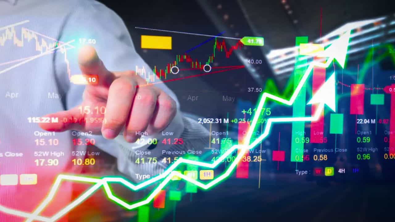 Stock Market: একলাফে চাঙ্গা হল বাজার, এক দিনে ৪ লক্ষ কোটি লাভের মুখ দেখলেন বিনিয়োগকারীরা! Stock Market: একলাফে চাঙ্গা হল বাজার, এক দিনে ৪ লক্ষ কোটি লাভের মুখ দেখলেন বিনিয়োগকারীরা!