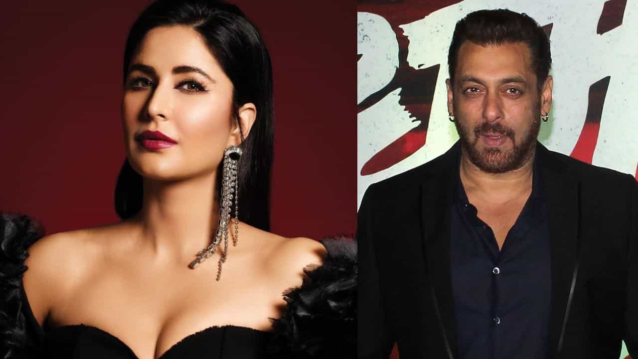 'ক্যাটরিনা একের পর এক সন্তান জন্ম দিত...', হঠাৎ কেন বললেন সলমন? 'ক্যাটরিনা একের পর এক সন্তান জন্ম দিত...', হঠাৎ কেন বললেন সলমন?