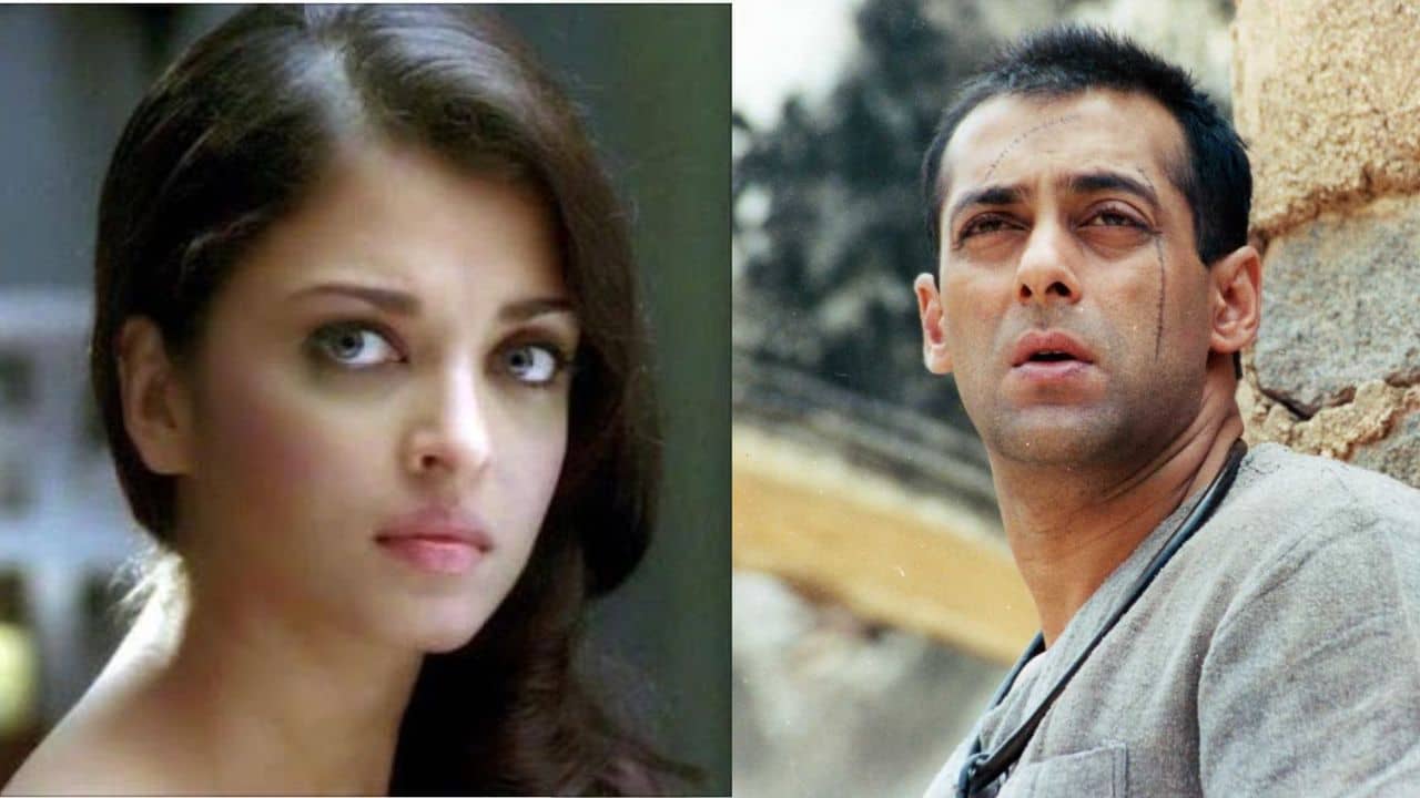 ঐশ্বর্য ঘর ছাড়তেই দেওয়ালে মাথা ঠুকলেন সলমন, কপাল ফেটে গল গল করে বেরল রক্ত, সেদিন রাতে কী ঘটেছিল?