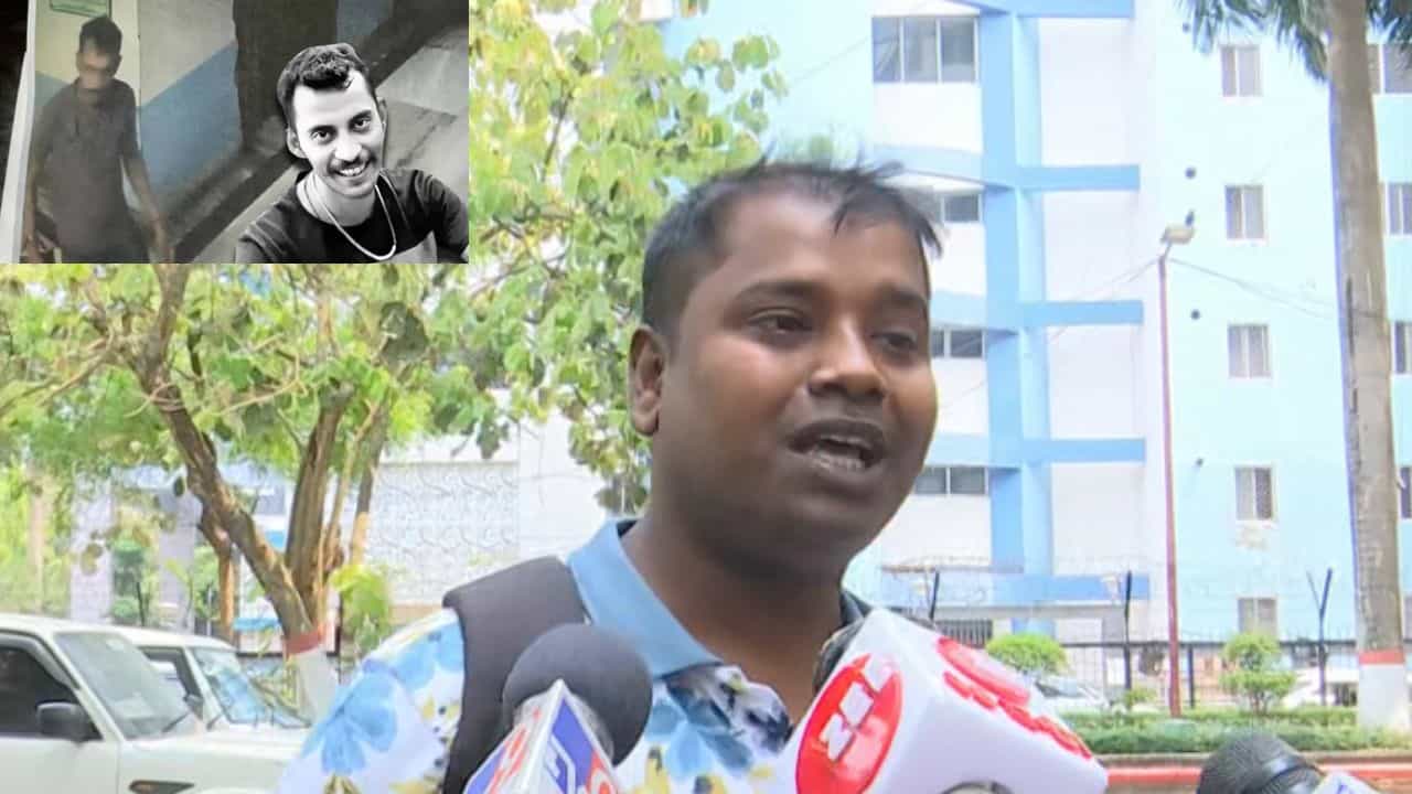 R G Kar: 'টোটাল পাঁচ-ছ'জন...', তদন্তের 'ফাঁক'এতদিনে পূরণ, আরজি কর কেসে CBI-এর হাতিয়ার এই অমিতই R G Kar: 'টোটাল পাঁচ-ছ'জন...', তদন্তের 'ফাঁক'এতদিনে পূরণ, আরজি কর কেসে CBI-এর হাতিয়ার এই অমিতই