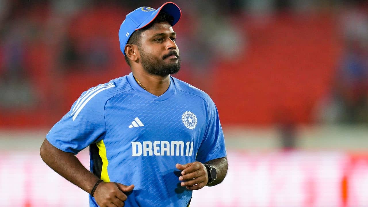 IPL 2025: এখনও হজম হচ্ছে না..., মরসুম শুরুর আগে এখনও সঞ্জুর মাথায় ঘুরছে রিটেনশন!