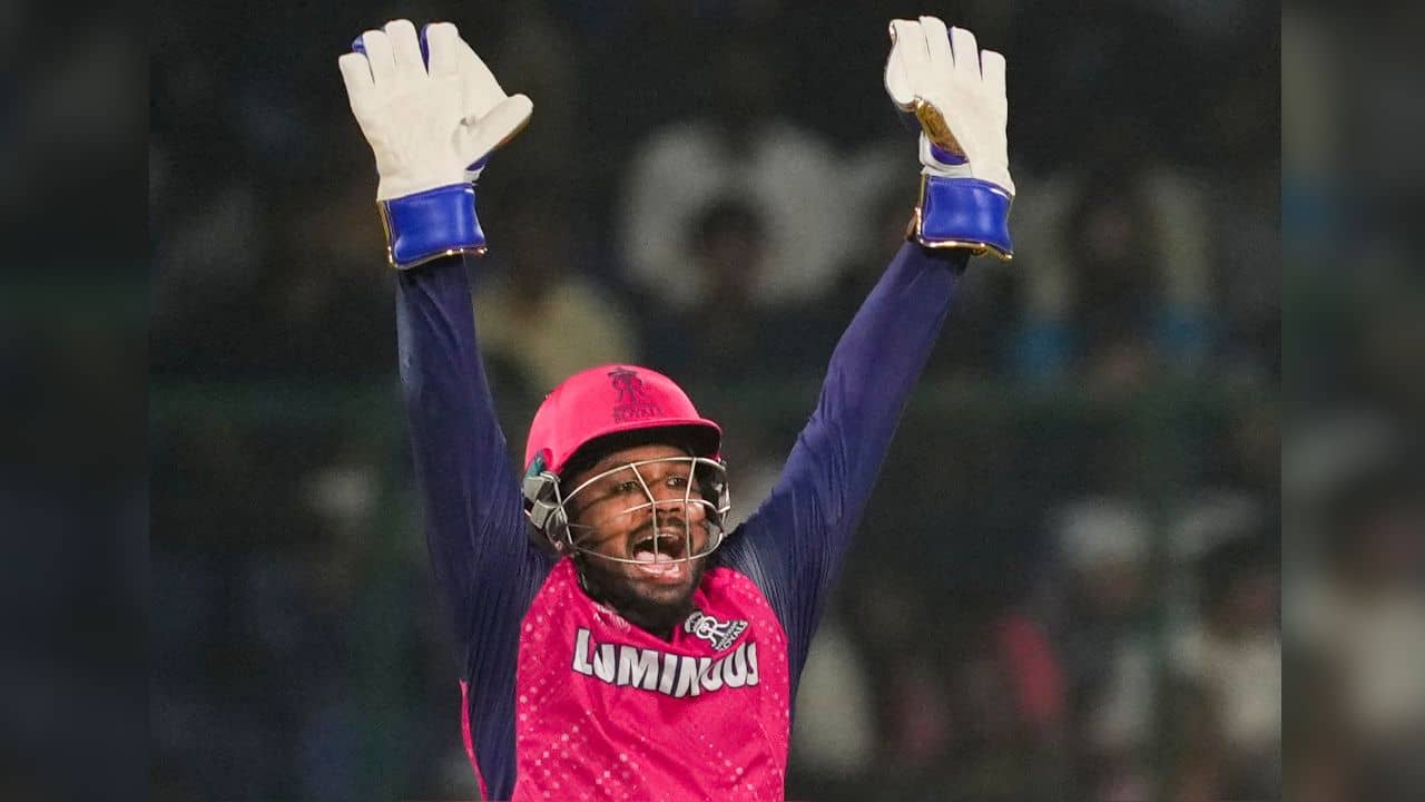 IPL 2025: ও রেডি..., ১৩ বছরের কোটিপতির উপর ভরসা রাখছেন রাজস্থান রয়্যালস ক্যাপ্টেন