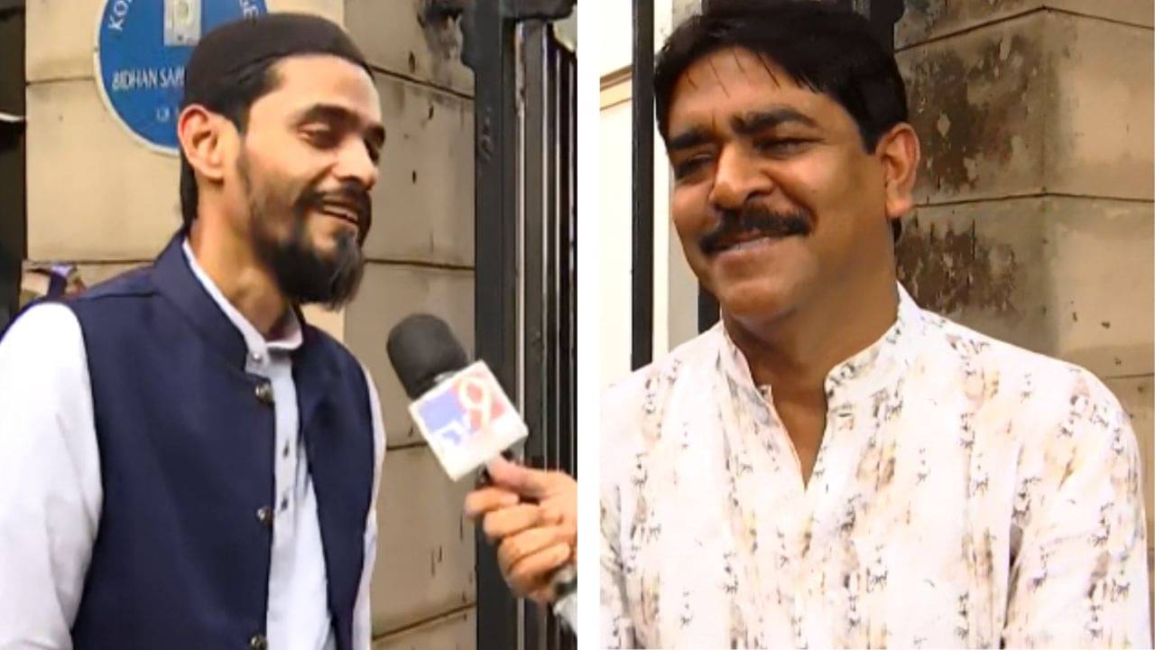 Saokat And Nawsad: অধিবেশন কক্ষের ভিতরে নওশাদের কাছে গেলেন শওকত, আস্তে-আস্তে প্রশ্ন করলেন, ইফতারে যাবে?