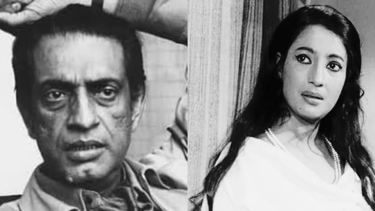 সত্যজিৎ এটা চাইতেই মুখের উপর না বলেছিলেন সুচিত্রা, স্টুডিও থেকে সটান বেরিয়ে যান মহানায়িকা, সেদিন ঠিক কী ঘটেছিল?