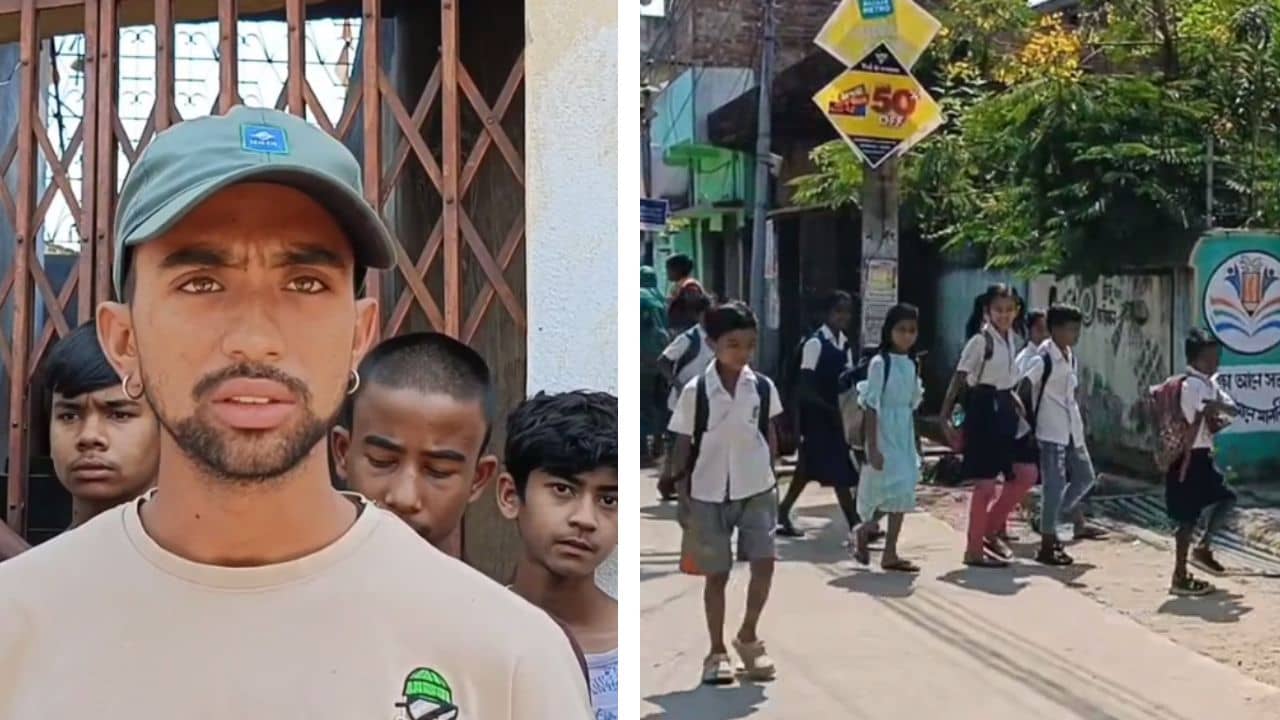 School: চাঁদা দিতে পারেননি হেডমাস্টার, ক্লাবের ছেলেরা এসে উঠিয়ে দিল স্কুল!