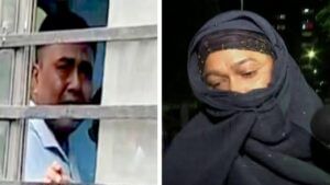 এত-এত টাকা গেল কোথায়! 'মাথায় হাত' দিয়ে থানা গেলেন শাহজাহানের স্ত্রী