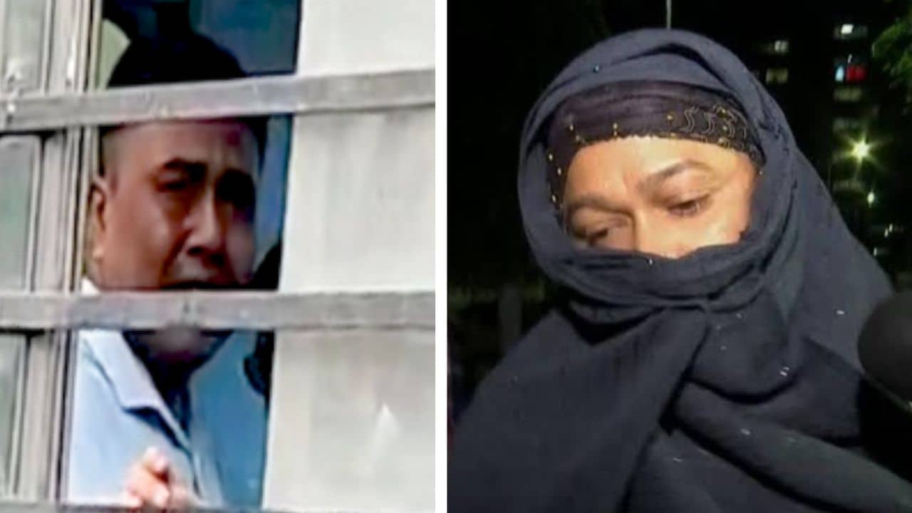 Seikh Sahajahan: শাহজাহানের অনুপস্থিতিতে বিশাল অঘটন তাঁর পরিবারে, থানায় ছুটতে হল স্ত্রী তসলিমাকে