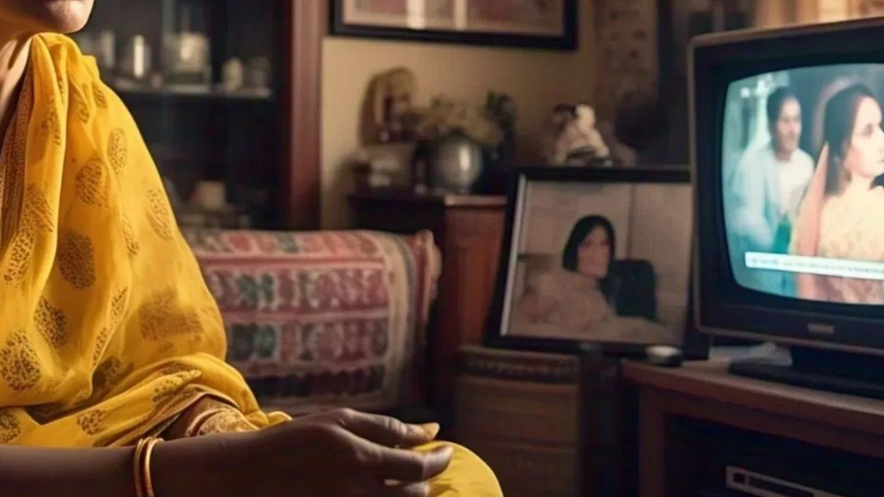 টিভিতে সিরিয়াল চলছিল, রান্নাঘরে তখন বউমা, ভাসুর আসতেই শুরু হল...পাড়ার লোকও ছিঃ ছিঃ করছে গোটা ঘটনায় টিভিতে সিরিয়াল চলছিল, রান্নাঘরে তখন বউমা, ভাসুর আসতেই শুরু হল...পাড়ার লোকও ছিঃ ছিঃ করছে গোটা ঘটনায়