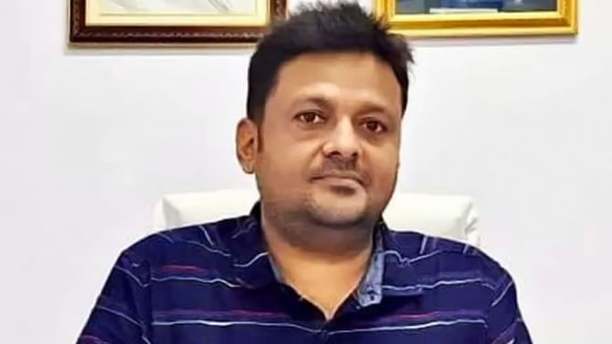 প্রাথমিক নিয়োগ দুর্নীতি মামলায় জামিন পেলেন শান্তনু