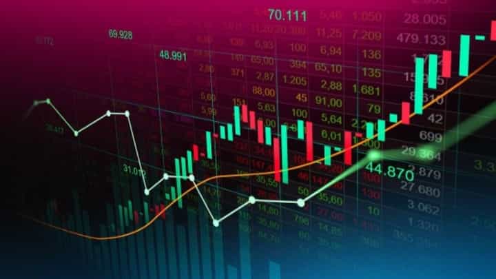 Sensex, Nifty Surge: দারুণ লাফ, একদিনেই মগডালে ভারতের শেয়ার বাজার! Sensex, Nifty Surge: দারুণ লাফ, একদিনেই মগডালে ভারতের শেয়ার বাজার!