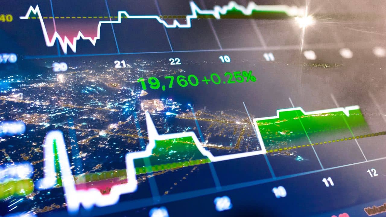 SmallCap Stock Returns: কোভিড কালের পর সর্বোচ্চ রিটার্ন, এক সপ্তাহেই বিনিয়োগকারীদের মালামাল করেছে এই সব শেয়ার!