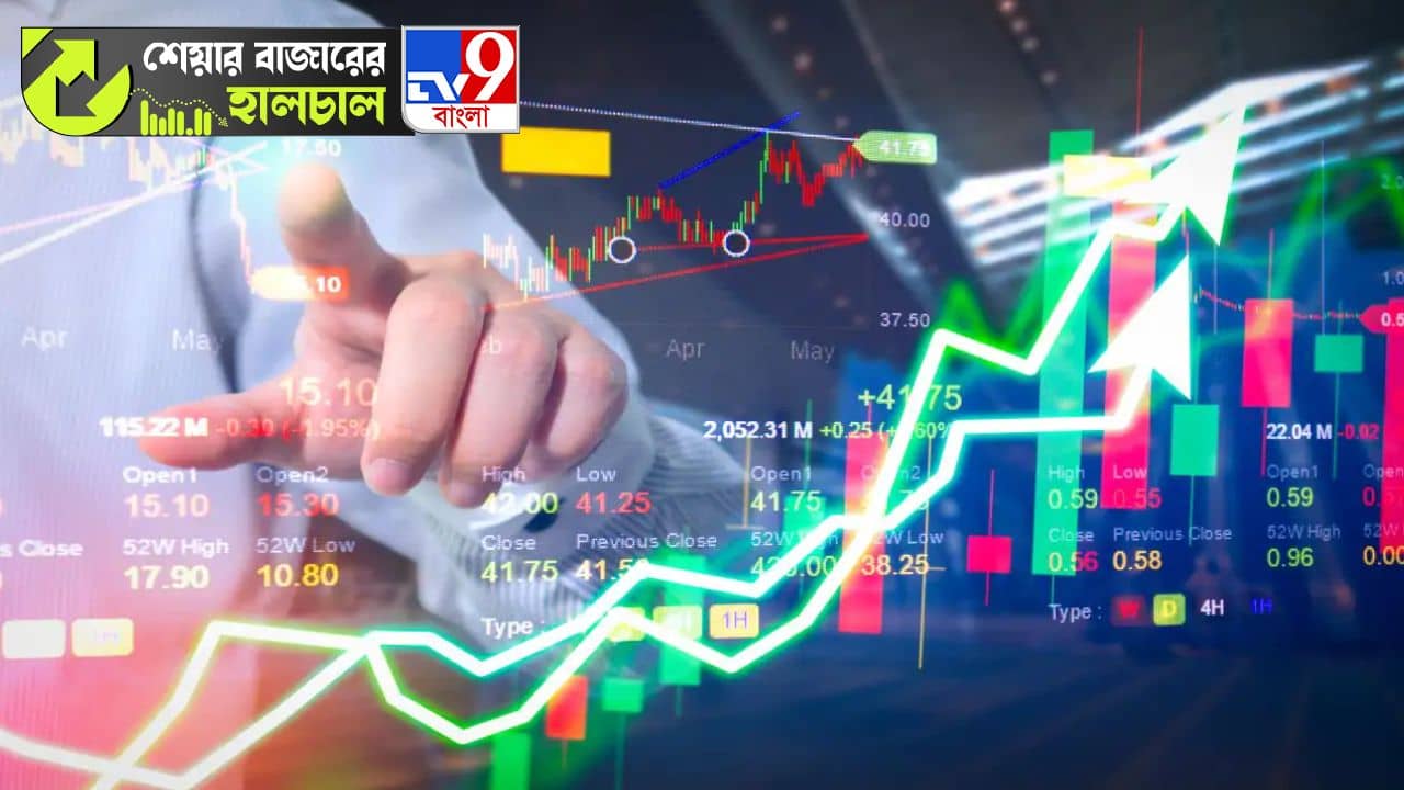 Share Market News: একদিনে বাড়ল হাজার পয়েন্টের বেশি, ৭৮ হাজারের দোরগোড়ায় দাঁড়িয়ে সেনসেক্স
